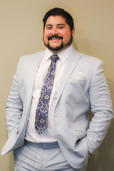San Antonio Lawyer, Cesar A. Montalvo, Attorney at Law