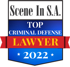 2022 Top Criminal Defense Lawyer