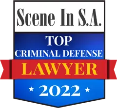 2022-Top-Criminal-Defense-Lawyer