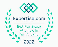 Cesar A Montalvo rated as one of the 2022's best Real Estate Attorneys in San Antonio